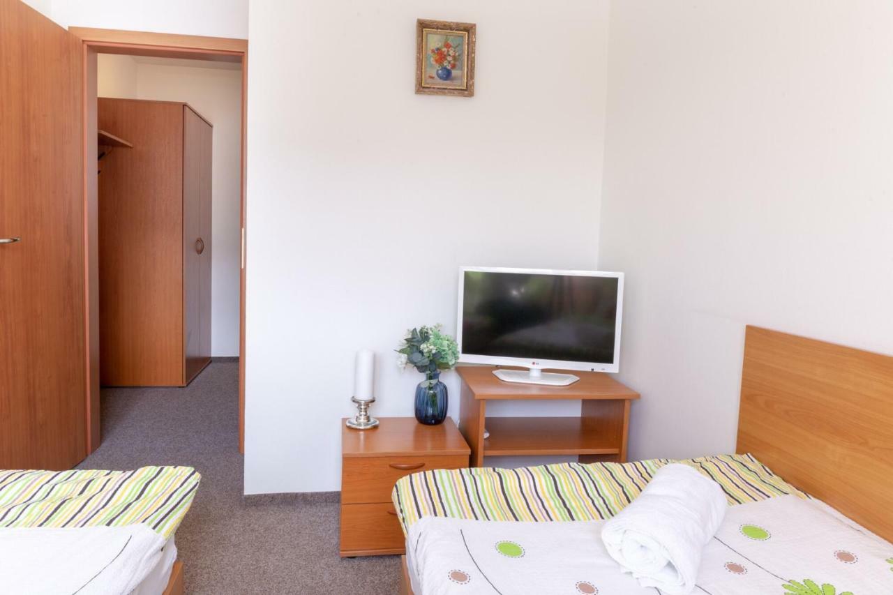 Apartmany Aneta Шпиндлерув-Млин Экстерьер фото