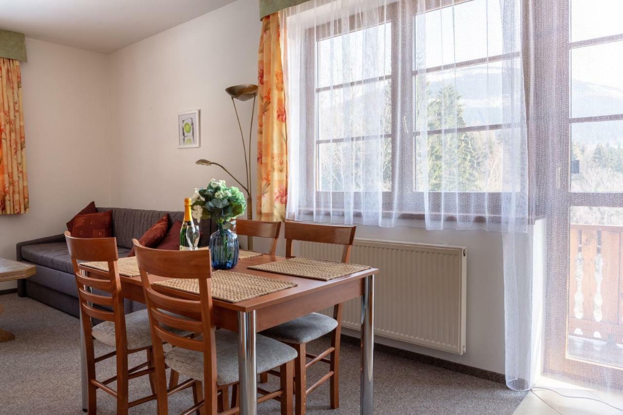 Apartmany Aneta Шпиндлерув-Млин Экстерьер фото