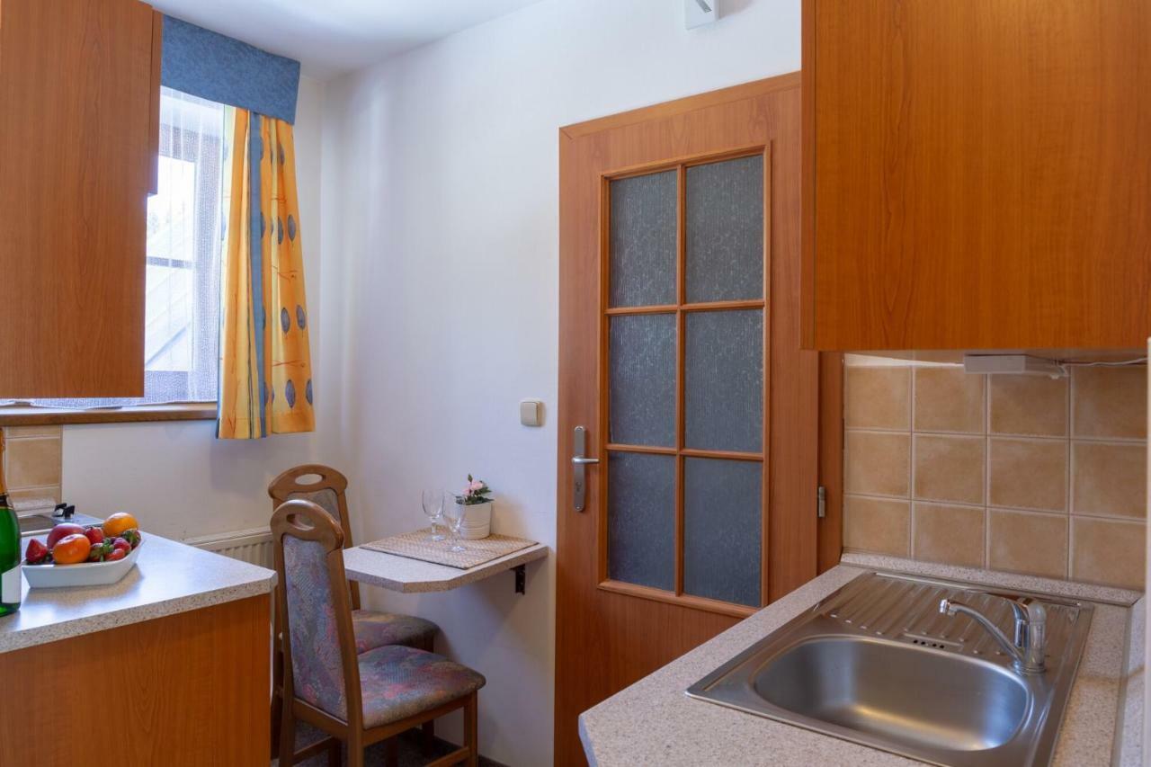 Apartmany Aneta Шпиндлерув-Млин Экстерьер фото