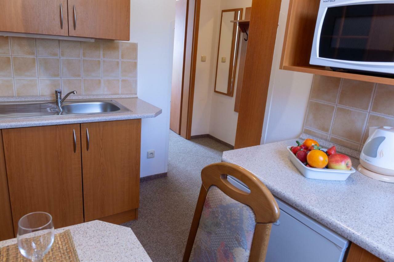 Apartmany Aneta Шпиндлерув-Млин Экстерьер фото