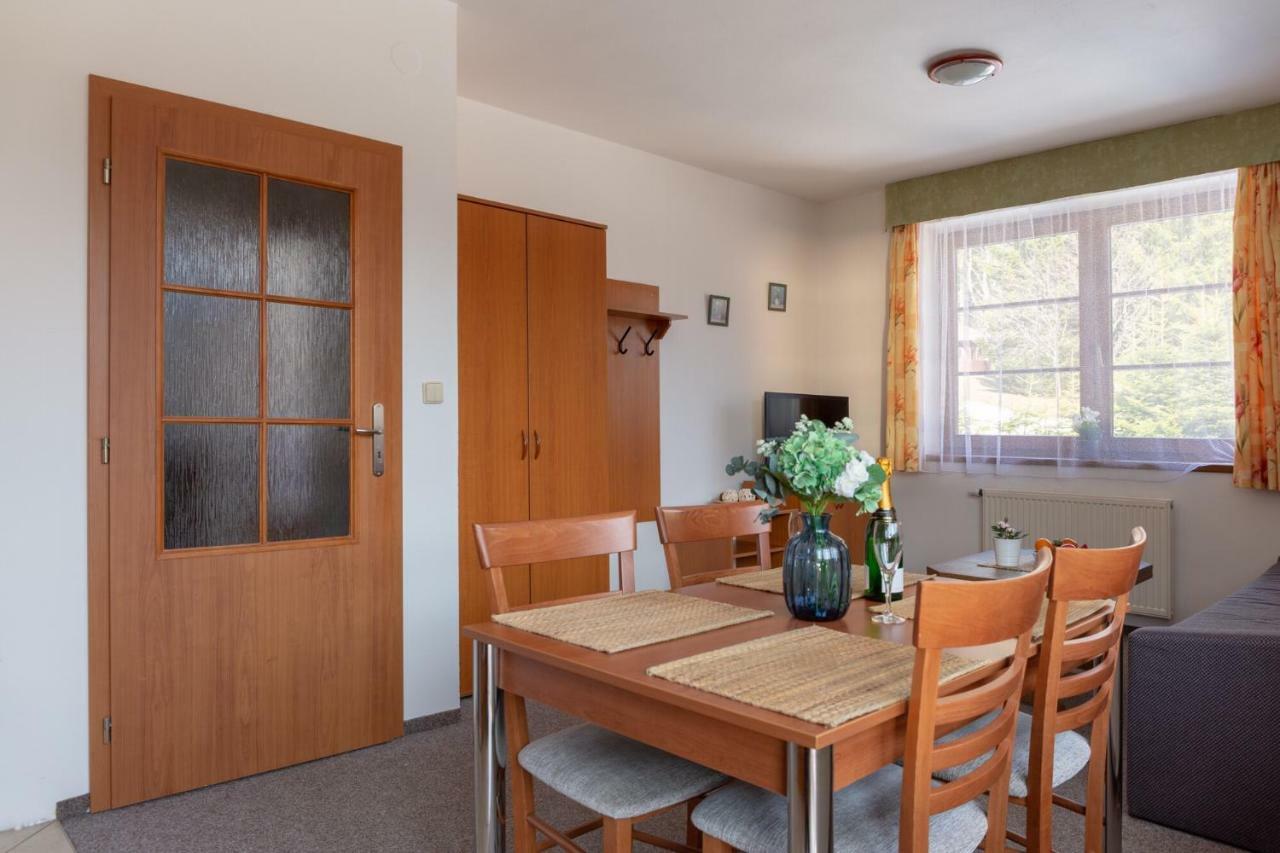 Apartmany Aneta Шпиндлерув-Млин Экстерьер фото