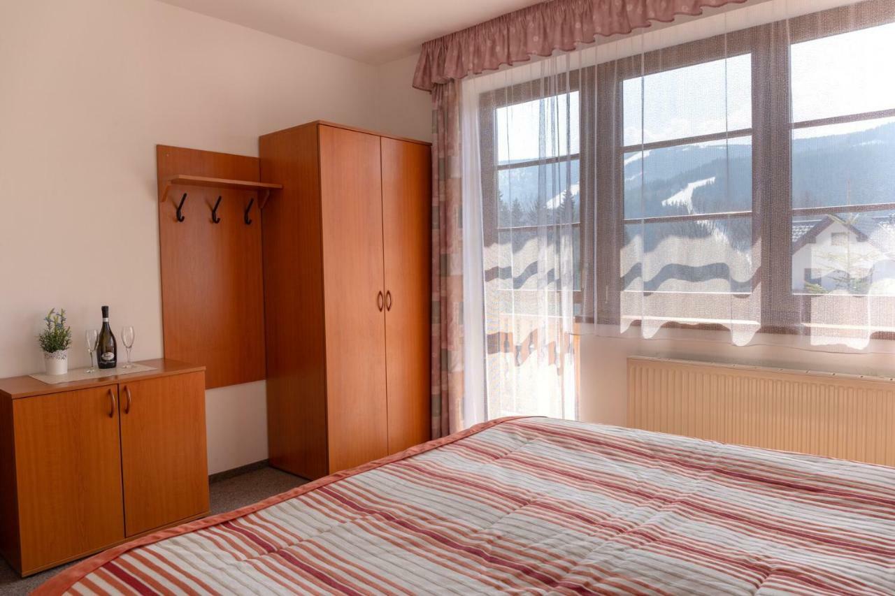 Apartmany Aneta Шпиндлерув-Млин Экстерьер фото